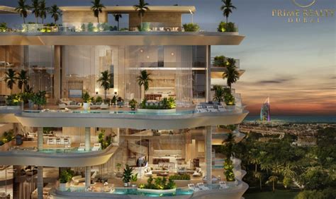 buy fendi executive apartment arabian peninsula